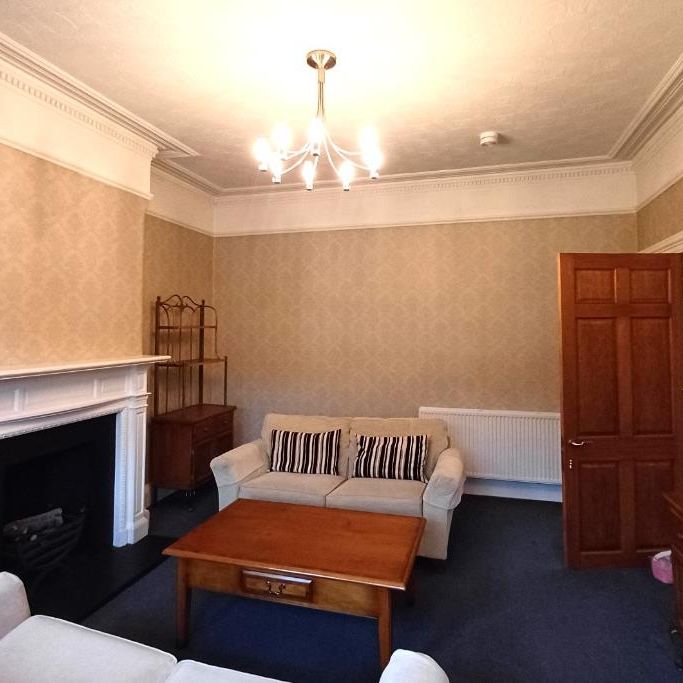 1 bed flat for rent in Ravelston - Photo 1