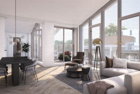 Appartement te huur: Wijnsilostraat 36 1019 VM Amsterdam - Foto 2