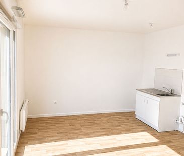 Location Appartement 1 pièce 28m² - Photo 5