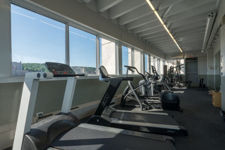 1975 Maisonneuve Blvd West - Photo 5