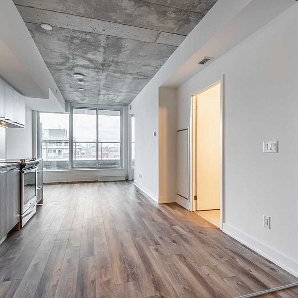 For Lease - 30 Baseball Place Unit# 819, Toronto, Ontario - Photo 1