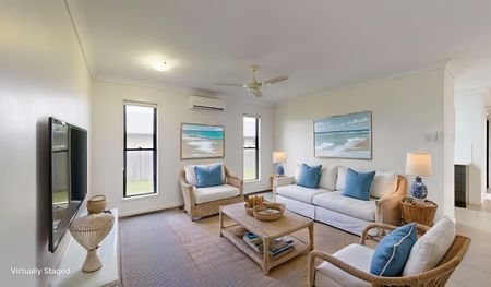 Newly Carpeted Family Home in Mount Low - Photo 4