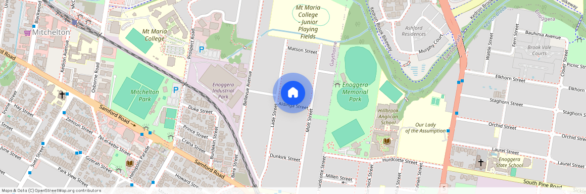 7 Aldinga Street, Qld 4051, Gaythorne