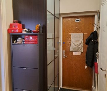 Essingestråket, Stockholm - Photo 6