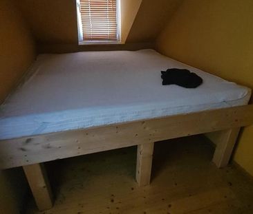 kleine möblierte Wohnung nähe Uni - Foto 1