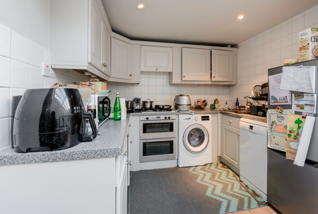 2 bedroom house to rent - Photo 5