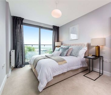 A stylish luxury apartment convenient for town and station - Photo 6