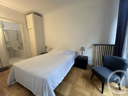 Appartement F2 à louer - Photo 4