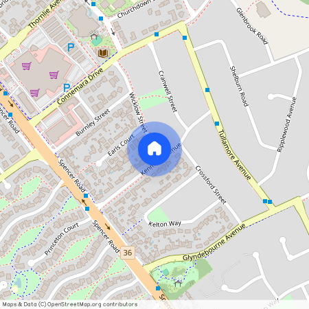 29 Wicklow Street, Thornlie WA 6108