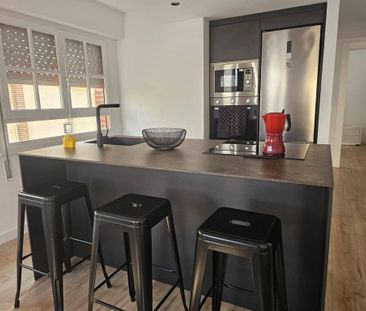 3 room luxury Flat for rent in Águilas, Spain - Photo 5