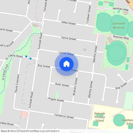 19 Roy Street, THORNHILL PARK