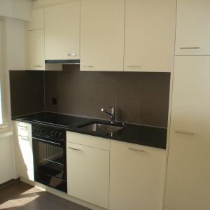 Gemütliche Wohnung mitten in Horw - Photo 2