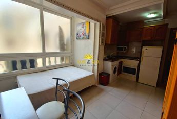 ​ STUDIO FOR RENT CLOSE TO THE BEACH IN TORREVIEJA - ALICANTE