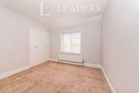 2 bedroom house to rent Kings Road, LE15 - Photo 3