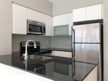 For Lease - 150 East Liberty Street Unit# 1812, Toronto, Ontario - Photo 3