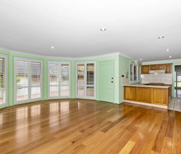 4 Bedroom Home - Photo 2