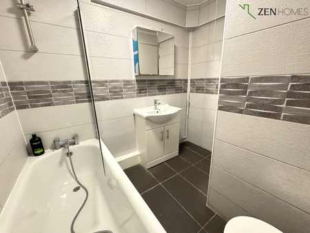 Studio to rent - Photo 5