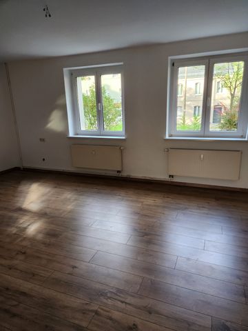 renovierte 2 Zimmerwohnung, Hochparterre sucht neue Mieter - Foto 3