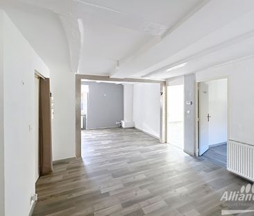 Location Appartement 3 pièces 55m² HERIMONCOURT 25310 - Photo 5