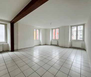3.5 Zimmer, 2. Stock - Photo 4
