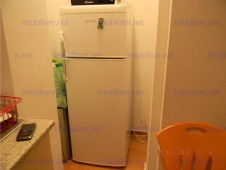 Tineretului – garsoniera – 350 euro - Photo 4