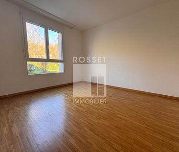 3.5 Zimmer, 94 m², EG - Photo 4