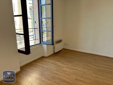 Location Appartement 1 pièce 20m² ESSOMES SUR MARNE 02400 - Photo 2