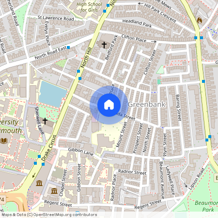 Devon, 21 Armada Street, PL4 8LZ, Plymouth
