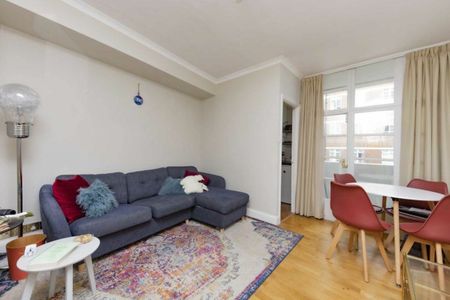 Sloane Avenue, Chelsea, SW3 - Photo 4