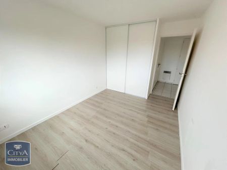 Appartement à louer 2 pièces 47.5m² - Photo 3