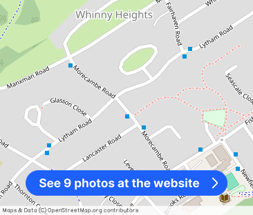 Morecambe Road, Blackburn, BB2 - Photo 1