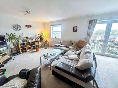 St. Peters Wharf, St Peters Basin, Newcastle upon Tyne, Tyne and Wear, NE6 1TW - Photo 3