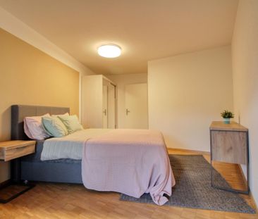 Schöne Zimmer an bester Lage nahe Sihlcity - Photo 4