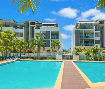 STUNNING 2 BEDROOM UNIT IN CENTRAL LOCATION! - Photo 5