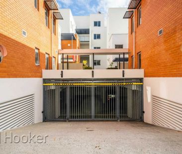 2/32 Fielder Street, EAST PERTH - Photo 1