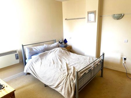 2 bedroom apartment to rent - Photo 3