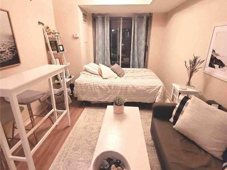 For Lease - 50 Lynn Williams Street Unit# 703, Toronto, Ontario - Photo 2