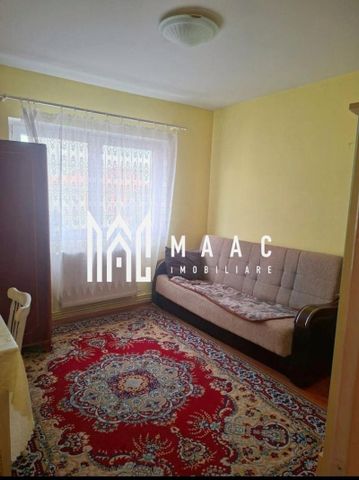 Apartament 2 camere | Sibiu, Strand | 60mp - Photo 3