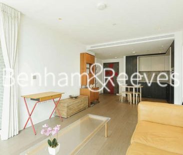 Oval Village, Vauxhall, SE11 - Photo 2
