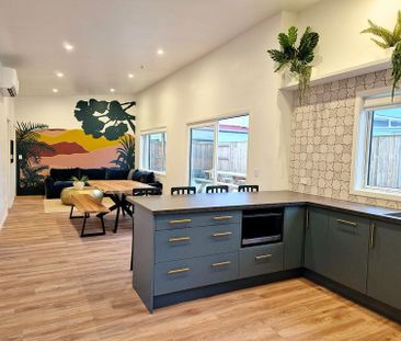 Funky new build. - Photo 2