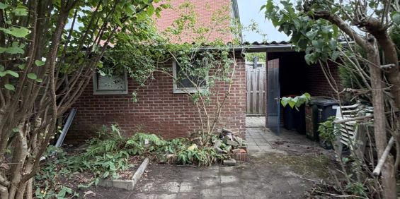 Maison familiale Mezenstraat 45, Brummen - À louer - Photo 3