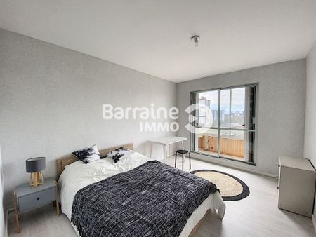 Location appartement à Brest, 4 pièces 87m² - Photo 3