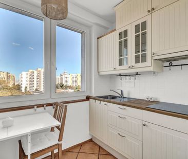 Gotowe do wprowadzenia mieszkanie na Muranowie 48 m² - Zdjęcie 1