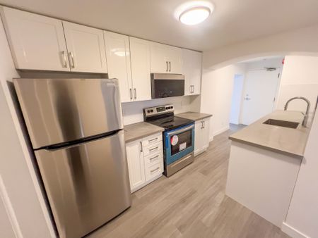 For Lease - 1A LEONARD Avenue Unit# LOWER, Toronto, Ontario - Photo 5