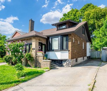 For Lease - 2556 Lake Shore Boulevard Unit# Lower, Toronto, Ontario - Photo 5
