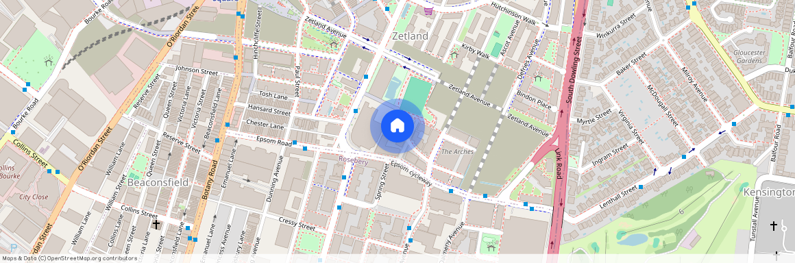 35 Rose Vly Wy, Zetland, Sydney, New South Wales 2017