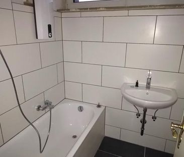 3 Zimmerwohnung mit Balkon - Foto 1