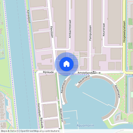 Amstellandlaan 86-P, Bedrijventerrein-Noord Weesp, 1382CH