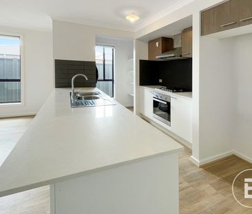 MODERN FOUR BEDROOM HOME IN DESIRED SUBURB - Photo 4