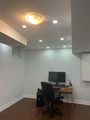 For Lease - 18 Allness Road Unit# Bsmt, Brampton, Ontario - Photo 4